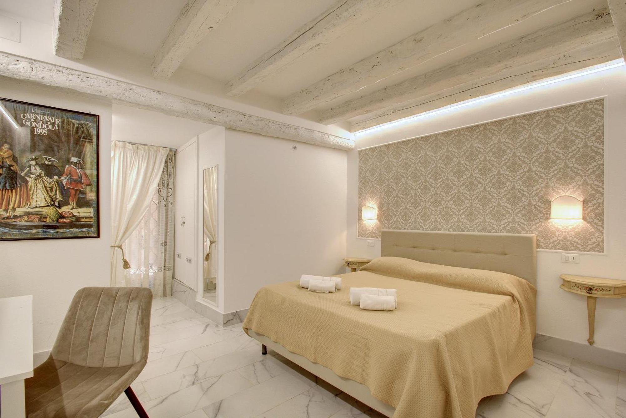 Newarsenale-a Venetian Dream- 10 Min To St.marco Apartament