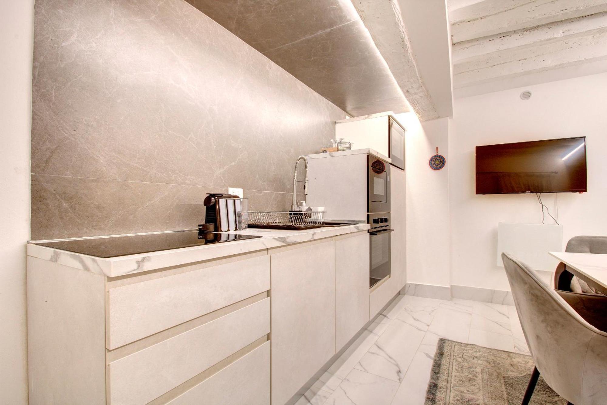Apartament Newarsenale-a Venetian Dream- 10 Min To St.marco