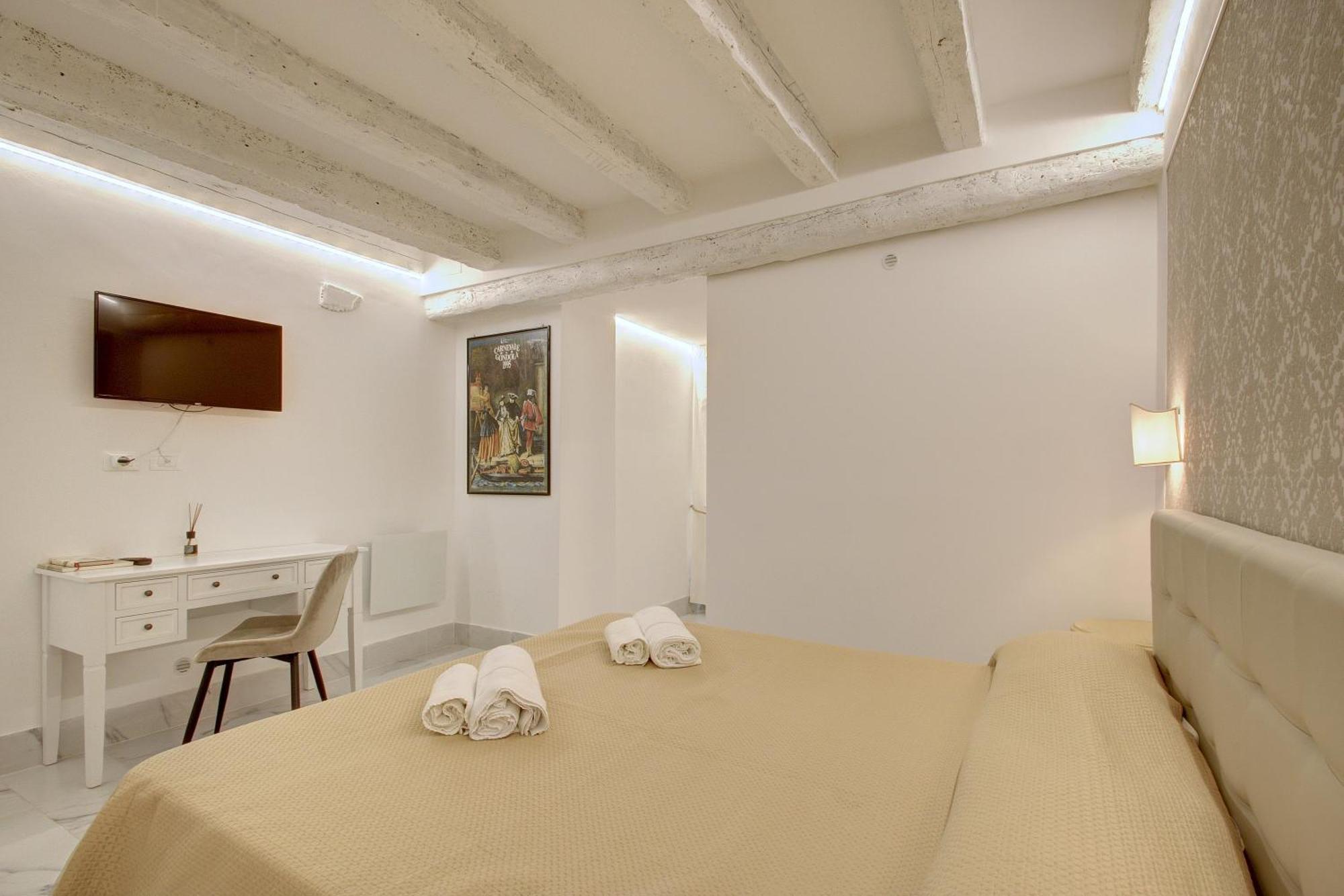 Newarsenale-a Venetian Dream- 10 Min To St.marco Apartament *