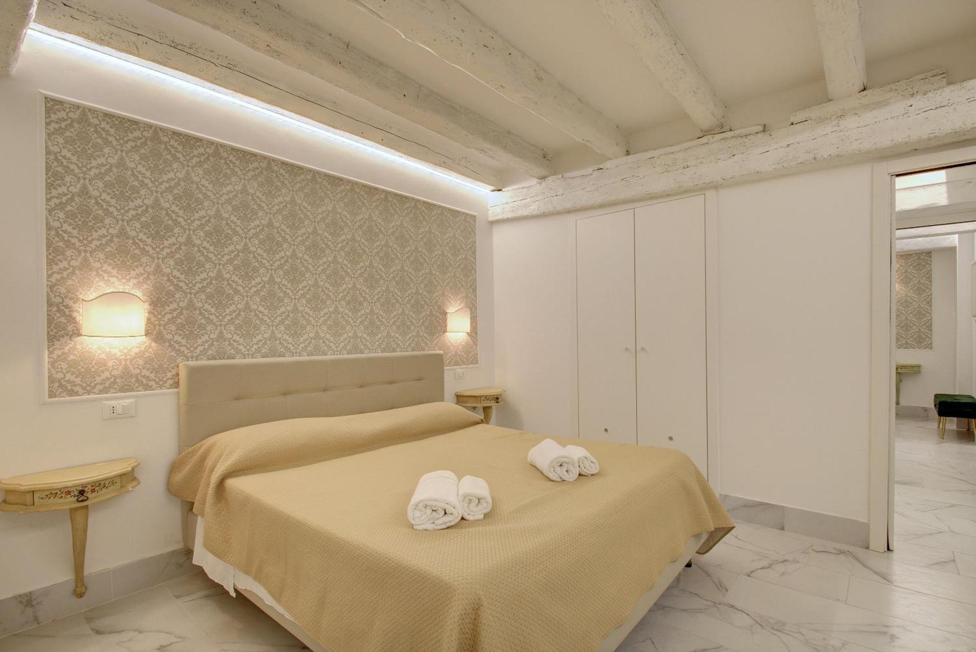 Newarsenale-a Venetian Dream- 10 Min To St.marco * Venecia
