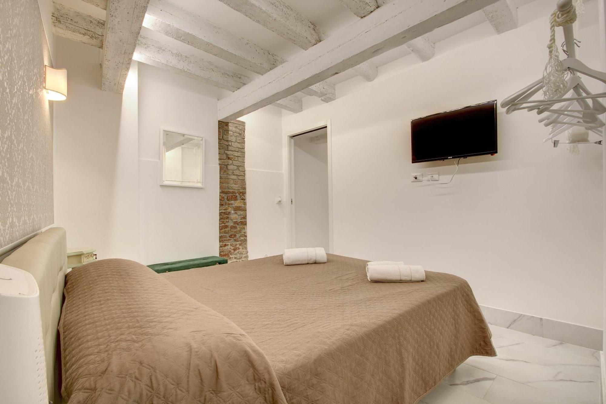 Apartament Newarsenale-a Venetian Dream- 10 Min To St.marco